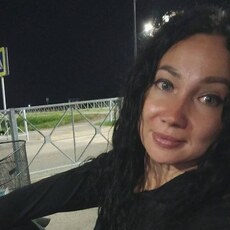 Фотография девушки Алёнка, 41 год из г. Новокузнецк