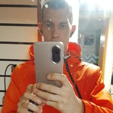 Фотография мужчины Шумил, 31 год из г. Барнаул