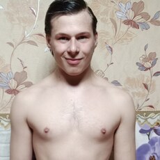 Фотография мужчины Саня, 21 год из г. Кемерово