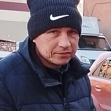 Фотография мужчины Иван, 43 года из г. Белово