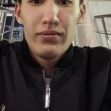 Фотография мужчины Miras, 20 лет из г. Астана