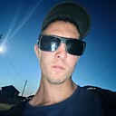 Кирилл, 20 лет