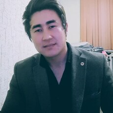 Фотография мужчины Рахимжан, 35 лет из г. Тараз