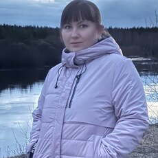 Фотография девушки Яна, 37 лет из г. Сыктывкар