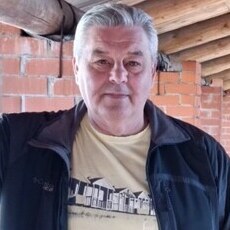 Александр, 62 из г. Апрелевка.