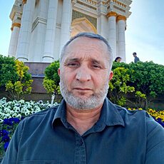 Фотография мужчины Эмир, 52 года из г. Новороссийск