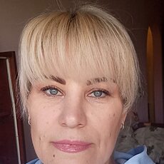 Фотография девушки Татьяна, 48 лет из г. Кривой Рог
