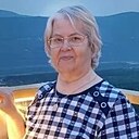 Галина, 69 лет