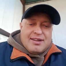 Фотография мужчины Андрей, 39 лет из г. Омск