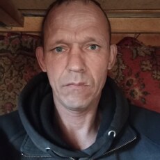 Фотография мужчины Андрей, 40 лет из г. Петропавловск