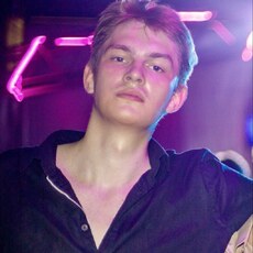 Фотография мужчины Алексей, 21 год из г. Воронеж