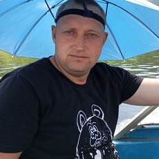 Фотография мужчины Алексей, 42 года из г. Братск