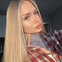 Полина, 21 год