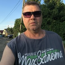 Фотография мужчины Андрей, 54 года из г. Бобруйск
