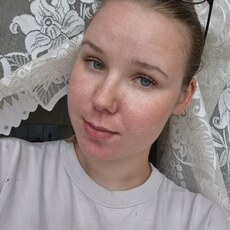 Фотография девушки Анна, 20 лет из г. Тольятти