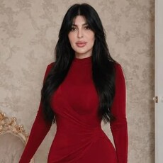 Фотография девушки Амина, 44 года из г. Бишкек