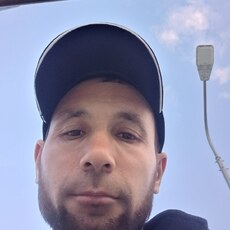 Фотография мужчины Doniyor, 37 лет из г. Малоярославец