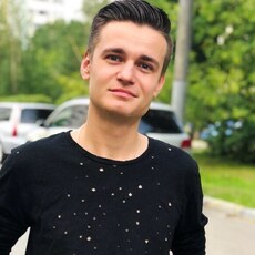 Фотография мужчины Николай, 31 год из г. Тамбов