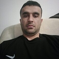Фотография мужчины Мирзаев, 28 лет из г. Томск