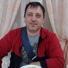 Фотография мужчины Евгений, 42 года из г. Бодайбо