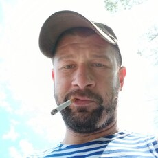 Фотография мужчины Павел, 35 лет из г. Дзержинск