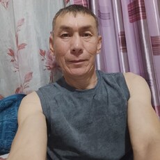 Фотография мужчины Кайрат, 46 лет из г. Костанай