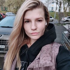 Фотография девушки Наташа, 30 лет из г. Москва