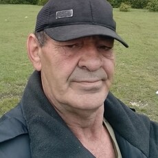 Фотография мужчины Лабазан, 58 лет из г. Дагестанские Огни