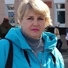 Фотография девушки Лариса, 54 года из г. Полоцк