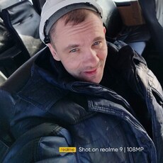 Фотография мужчины Май, 41 год из г. Омск