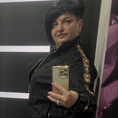Фотография девушки Людмила, 49 лет из г. Тула