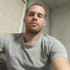 Фотография мужчины Игорь, 32 года из г. Донецк
