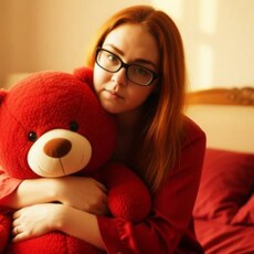 Фотография девушки Ylia, 28 лет из г. Кемерово