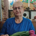 Юлія, 56 лет