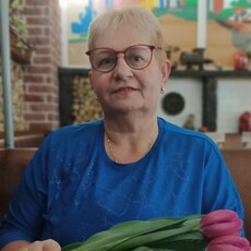 Фотография девушки Юлія, 56 лет из г. Полтава