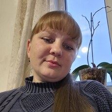 Фотография девушки Наталья, 41 год из г. Свердловск