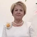 Любовь, 66 лет