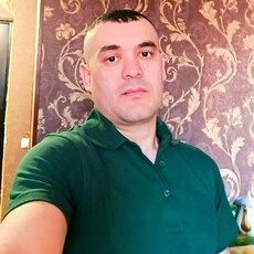 Фотография мужчины Амад, 38 лет из г. Уфа