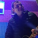 Антон, 36 лет