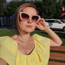 Фотография девушки Наталья, 42 года из г. Калуга