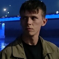 Фотография мужчины Леонид, 25 лет из г. Орск