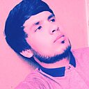 Амин, 24 года