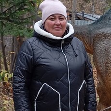 Фотография девушки Светлана, 51 год из г. Набережные Челны
