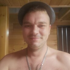 Фотография мужчины Роман, 39 лет из г. Новокузнецк
