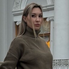 Фотография девушки Алина, 29 лет из г. Санкт-Петербург