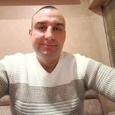 Фотография мужчины Алексей, 42 года из г. Таганрог