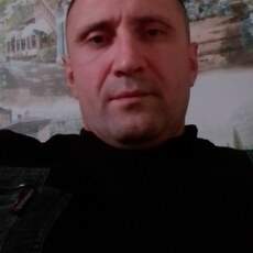 Фотография мужчины Алексей, 35 лет из г. Бузулук
