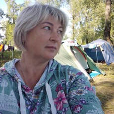 Фотография девушки Людмила, 53 года из г. Уфа