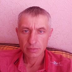 Фотография мужчины Кондрат, 39 лет из г. Усть-Лабинск