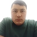 Хидиров Диёр, 25 лет